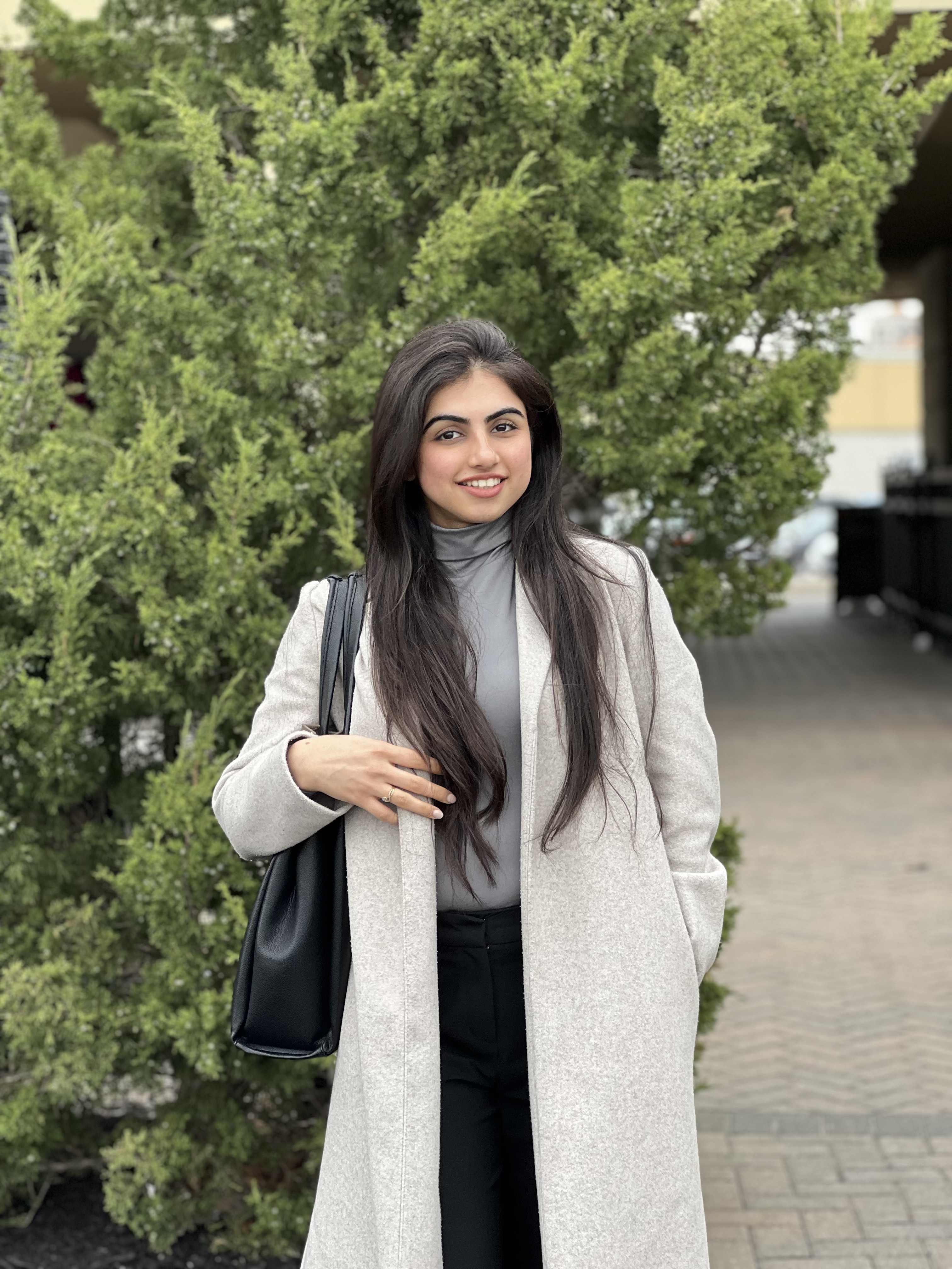 Lavanya Jalota - Personal Stylist in Amritsar in Amritsar