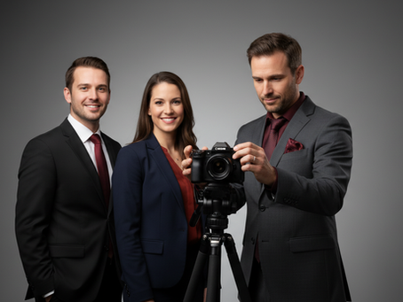 Créer un book photo professionnel en 10 étapes