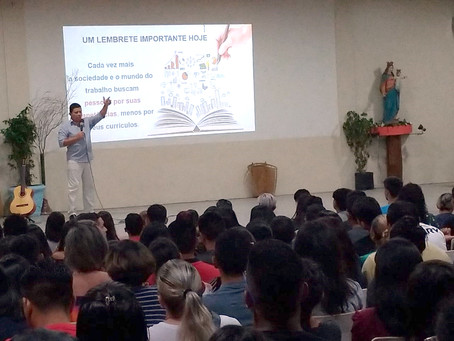 Introdução ao Ensino Superior