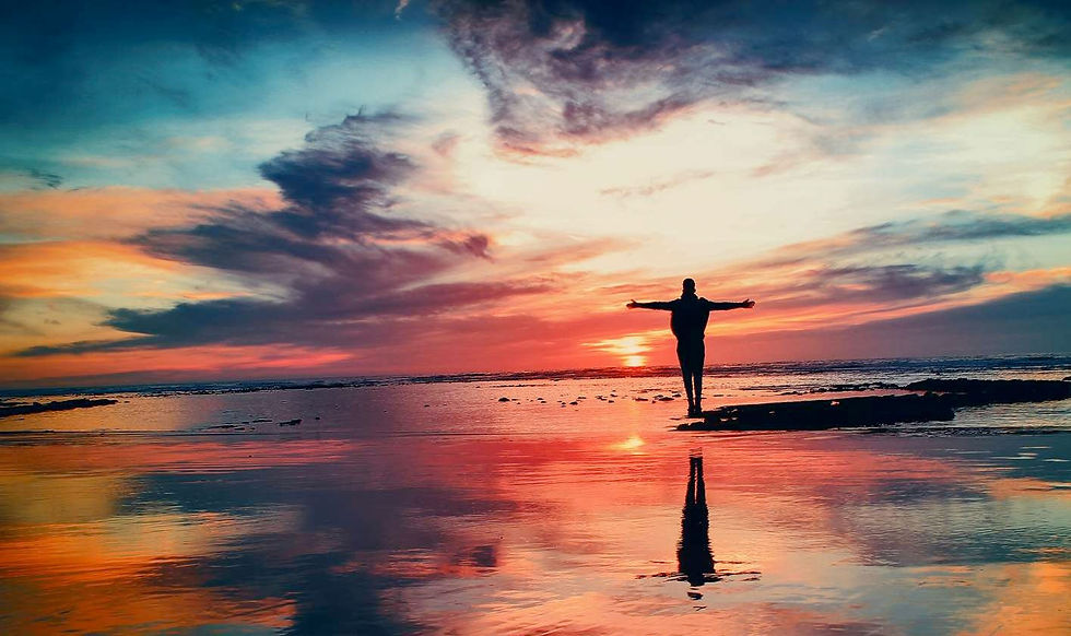 Online Meditation Practice Session
