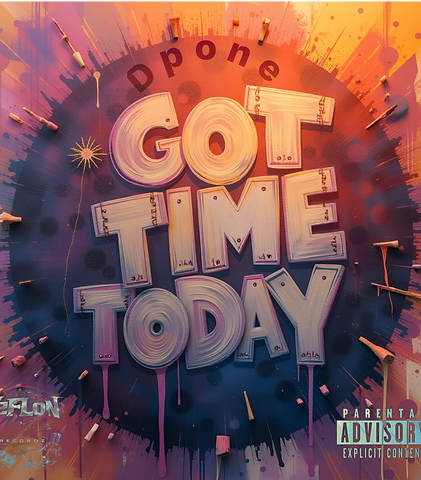 Got time today (Cover)