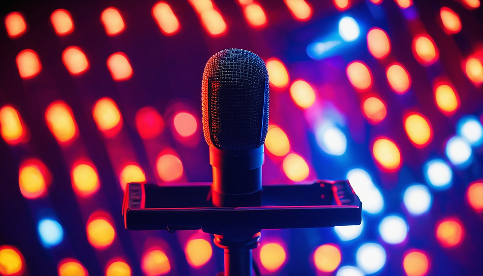 Dpone Live: Hits & Classics Night