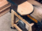 Jointer Stand