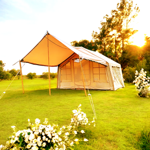 Air Tent Fairy 8.0 | merry&airly