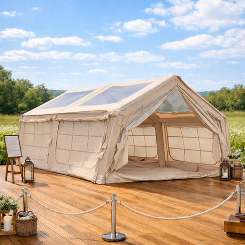 Air Tent Fairy 17.2（2026 Ver.） | merry&airly