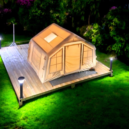 Air Tent Fairy 8.0 | merry&airly