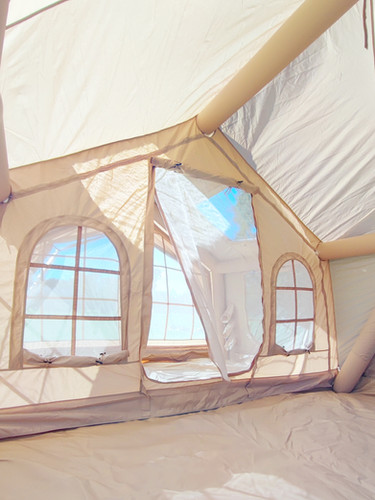 Air Tent Chapel 14.7 | merry&airly