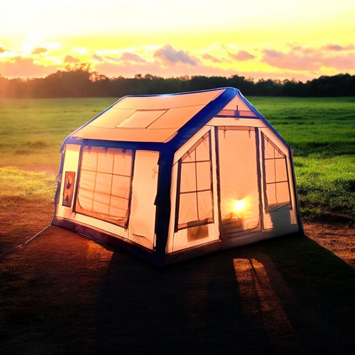 Air Tent Fairy 8.0 | merry&airly