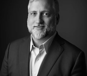 Benjamin Williams, Founder and President of SDI Architecture