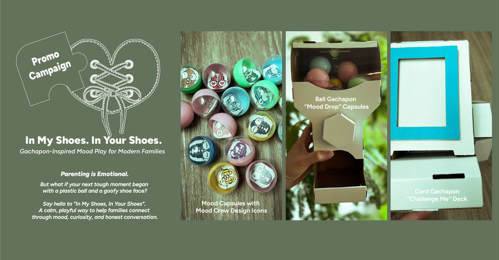 Product Campaign