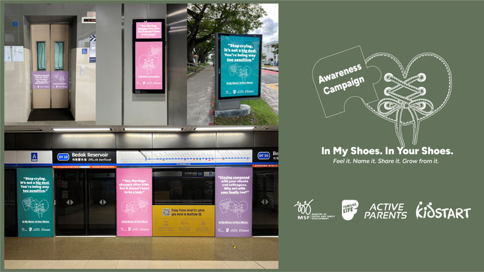 Awareness Campaign