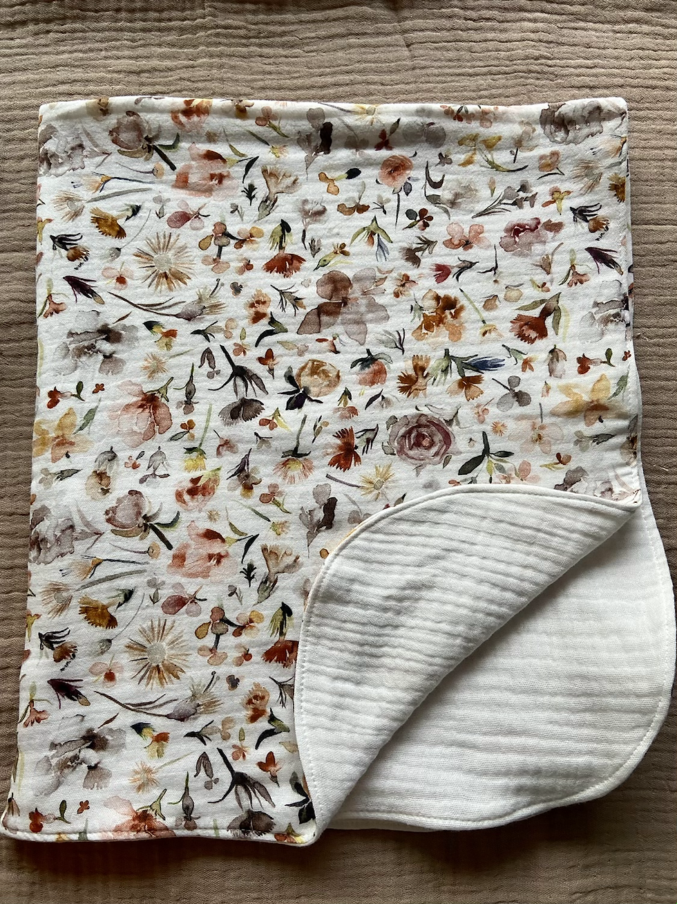 Miniature : BEATA x Evelina - Fleur - couverture