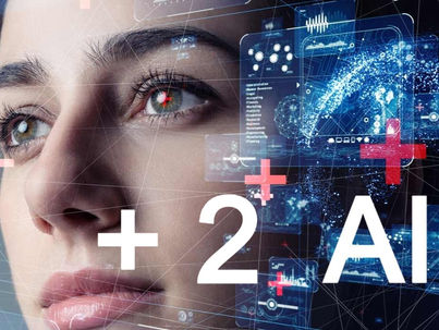 עוד 2 חברות לתיק ה- AI