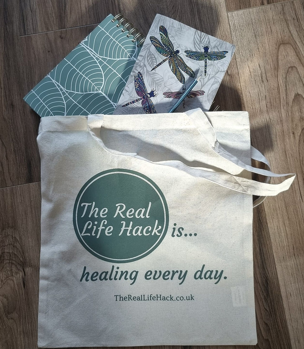 Thumbnail: Tote Bag