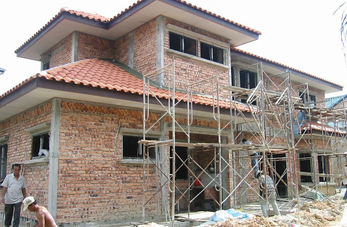 construction