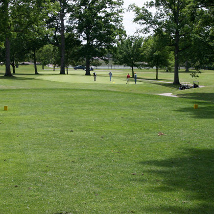 Golf Season Right Around the Corner