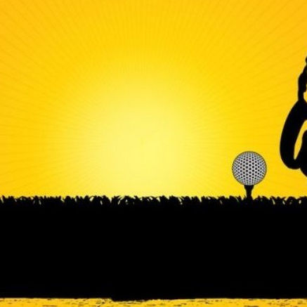 Hot weather golf: 11 tips for staying cool