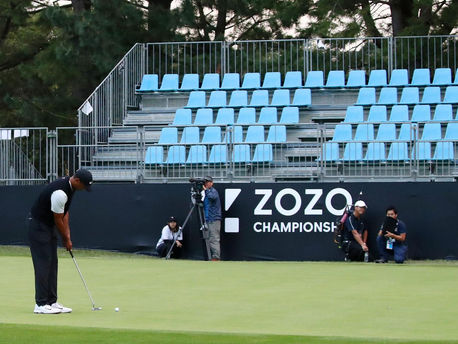 The 3 most significant ways having no fans at events will impact play during the PGA Tour's restart
