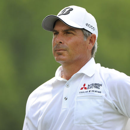 As his caddie during the early years, I knew Fred Couples before he became a rock star. How lucky am