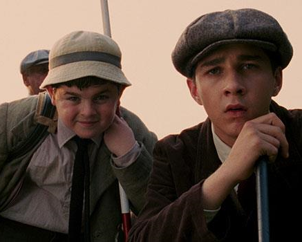 Remembering Ouimet: The Eddie Lowery story