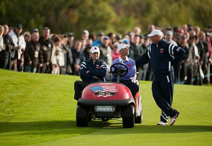 The Deepest Dive Into How Important A Ryder Cup Captain Really Is.