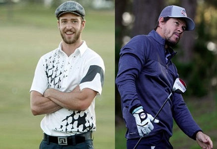 Timberlake and Wahlberg added to McIlroy vs. Fowler Primetime Exhibition