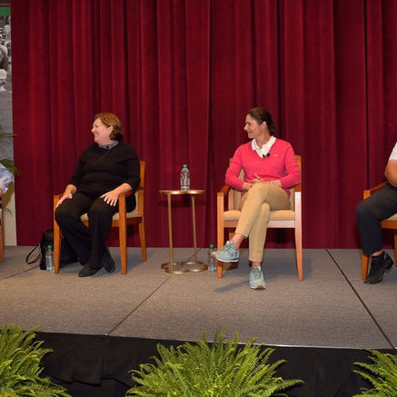 Little known facts about the World Golf Hall of Fame Class of 2017