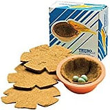 Nesteinlagen für Kanarienvögel Thijbo Nesteinlagen