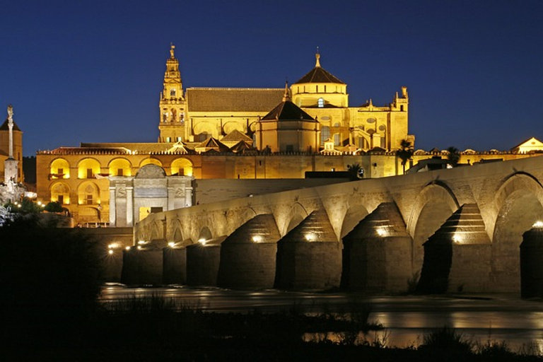 10 Top Things to See in Córdoba (2026) - The Best Sights