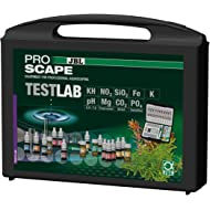 Aquarium Wassertest JBL ProScape Test Lab