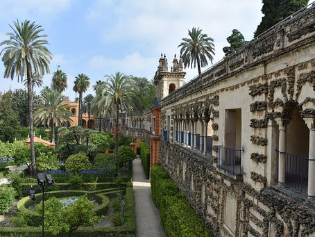 Seville Alcazar – Information on Tickets & More
