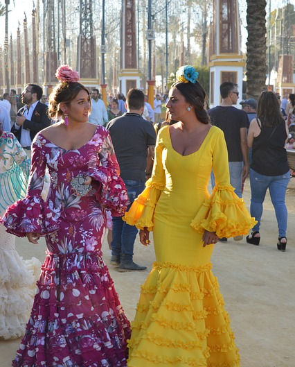 Feria 2026 in Andalusia – Dates, Traditions, Highlights & Travel Tips
