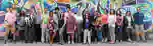 Capital Good Fund staff photo