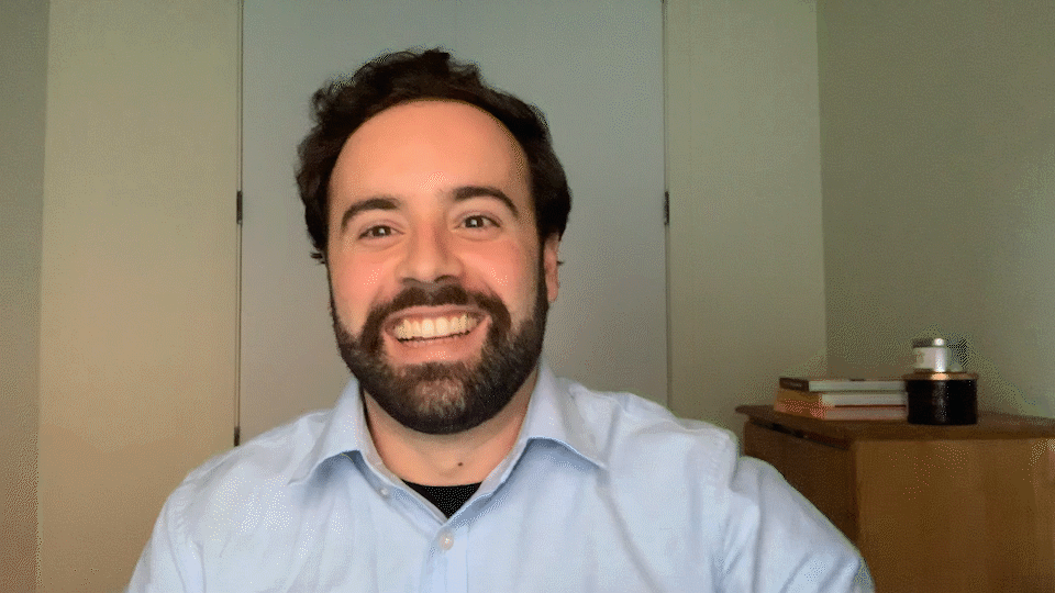 Zoom Meeting Recording Test