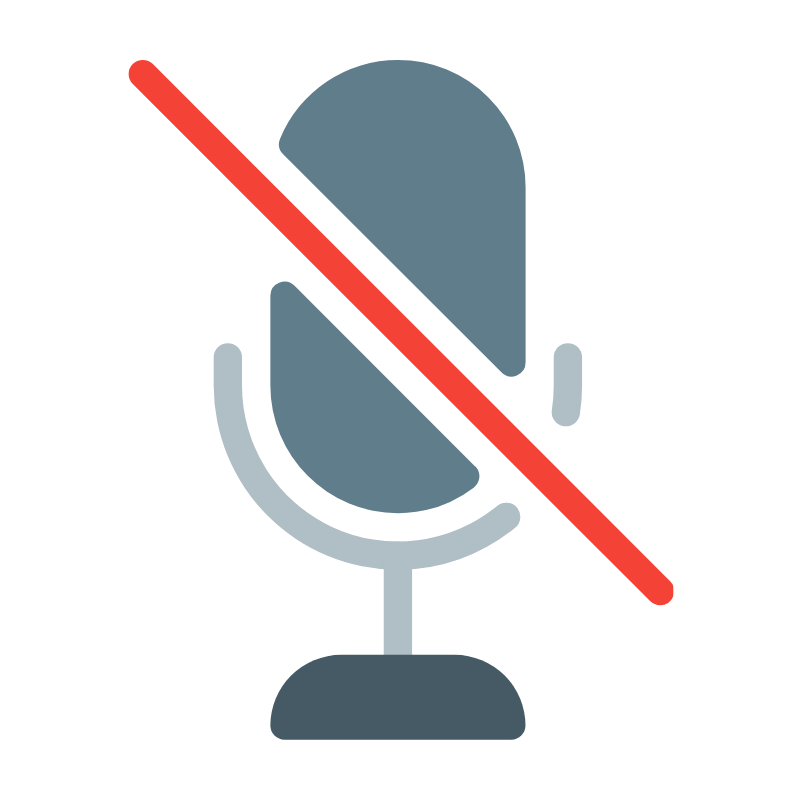 mute microphone skype permanetly mute microphone skype permanetly