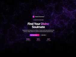 Heaven Soul Mates Launches “Soul Seeker+” – AI-Powered Matchmaking Meets Verified Spiritual Connection