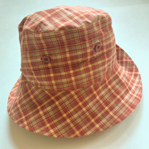 Bucket Hat
