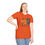 Thumbnail: Pumpkin Ultrasound T-Shirt, Autumn Pregnancy Tee, Fall Maternity Shirt