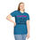 Thumbnail: Caution I Play With Needles Shirt, Funny Knitting & Sewing T-Shirt for Crafters