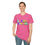 Thumbnail: Social Worker T-Shirt, Colorful Bubble Letter Design for Social Workers