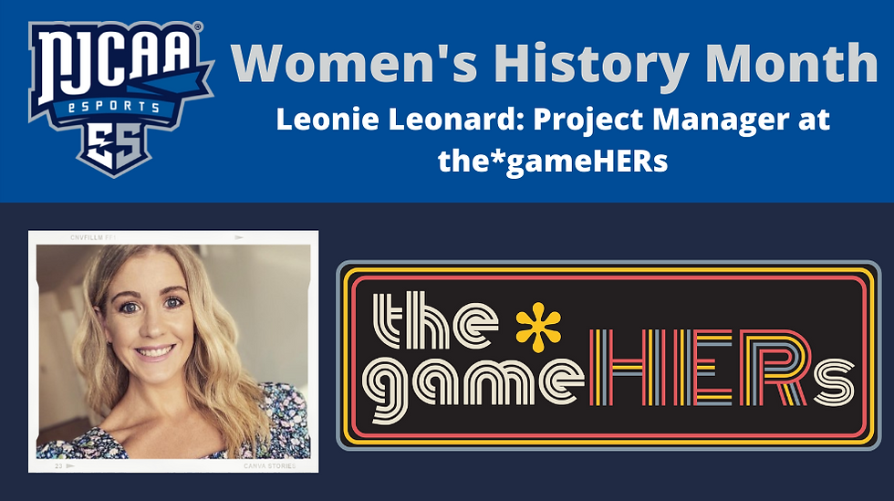 Leonie Leonard