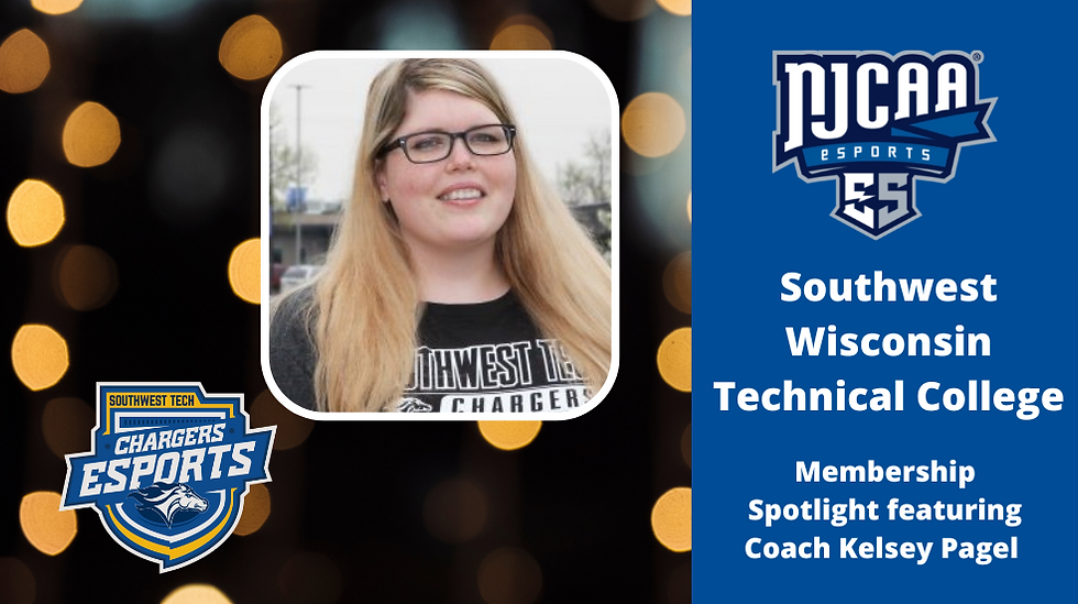 Coach Kelsey Pagel