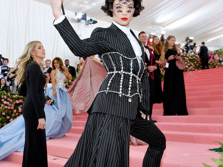 Uno sguardo inclusivo