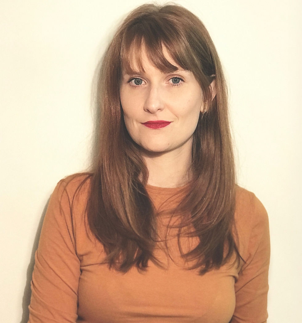 Curso: Fibras sustentáveis: presente e futuro com Tatiana Laschuk