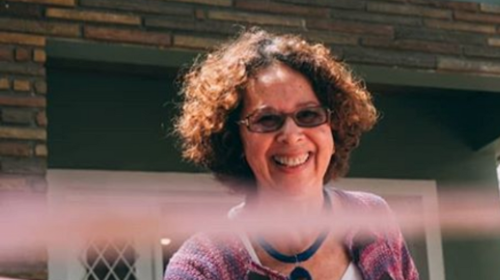 Joia Têxtil com Denise da Silva de Araújo - 29/11 (sexta) das 14h às 18h