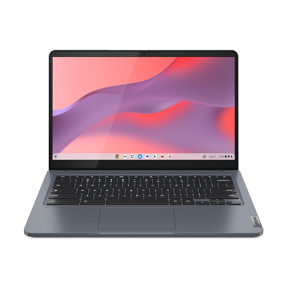 Lenovo IdeaPad Slim 3 Chromebook Plus