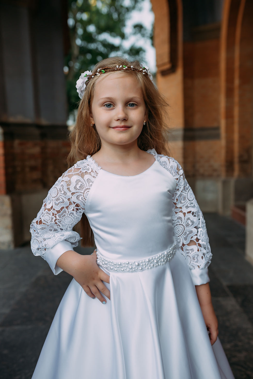 Прев'ю: Сукня MARIA