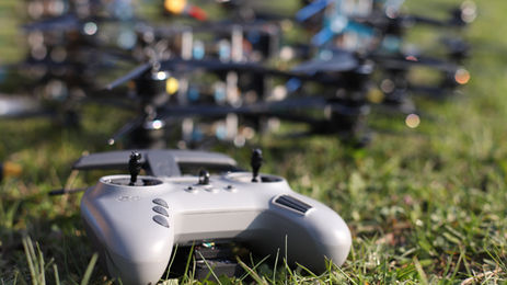 Дрони: як у них розібратися