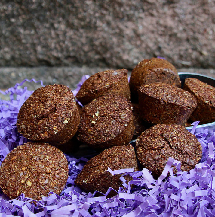 Thumbnail: A picture of our cookies