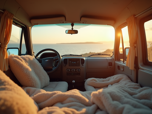 10 Essential Tips for Van Life Adventures